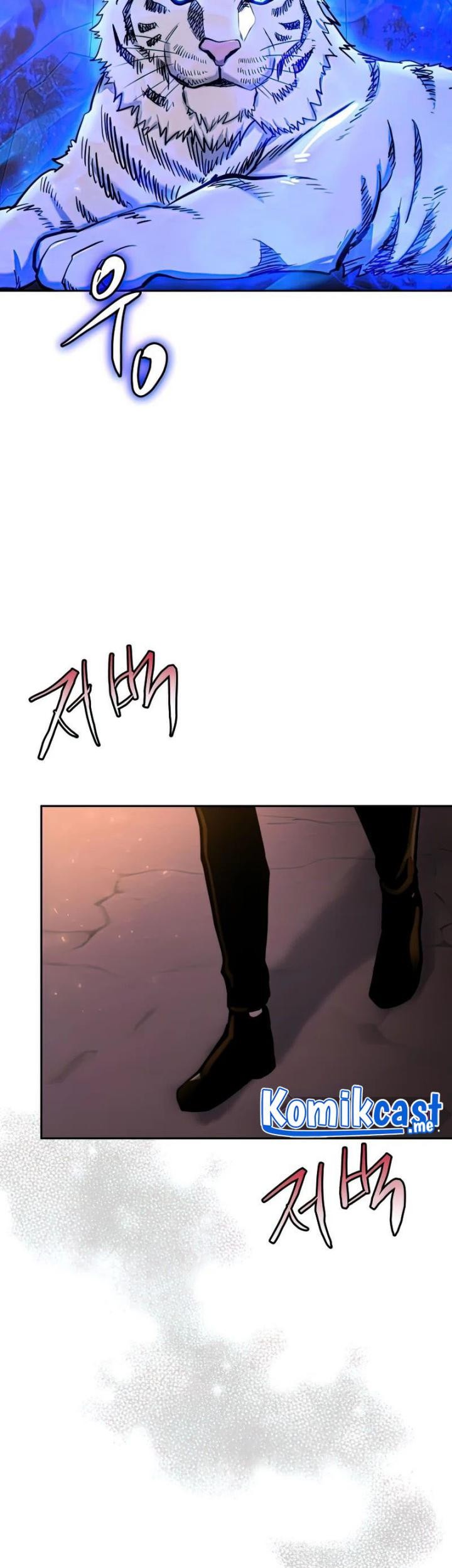 Player from Today Onwards Chapter 48 Gambar 35