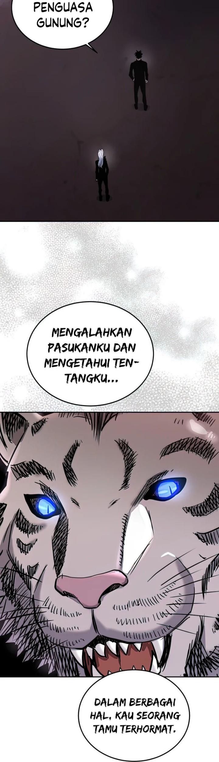 Player from Today Onwards Chapter 48 Gambar 37