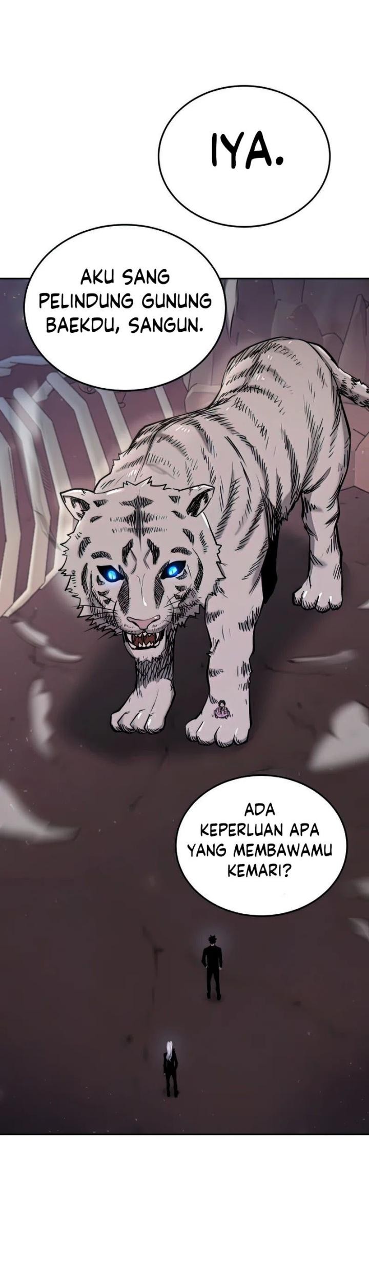 Player from Today Onwards Chapter 48 Gambar 38