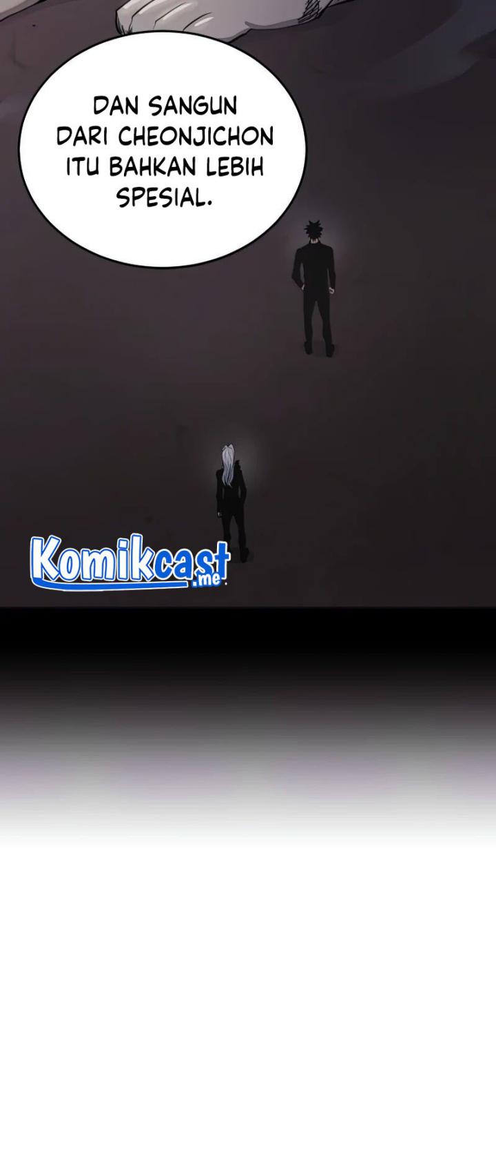 Player from Today Onwards Chapter 48 Gambar 58