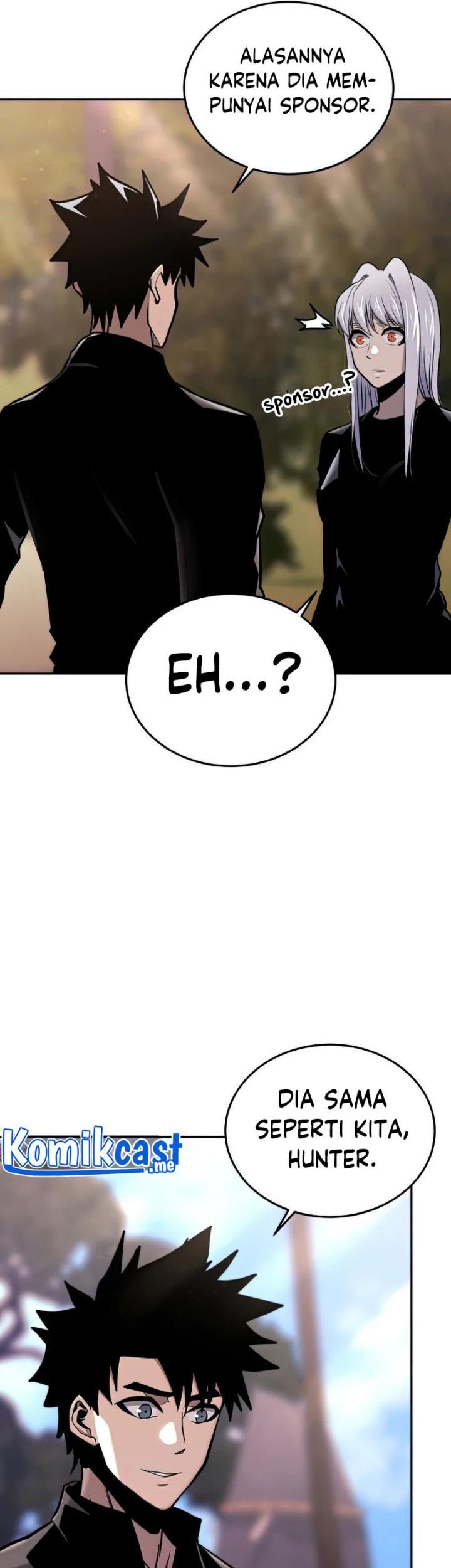 Player from Today Onwards Chapter 48 Gambar 59