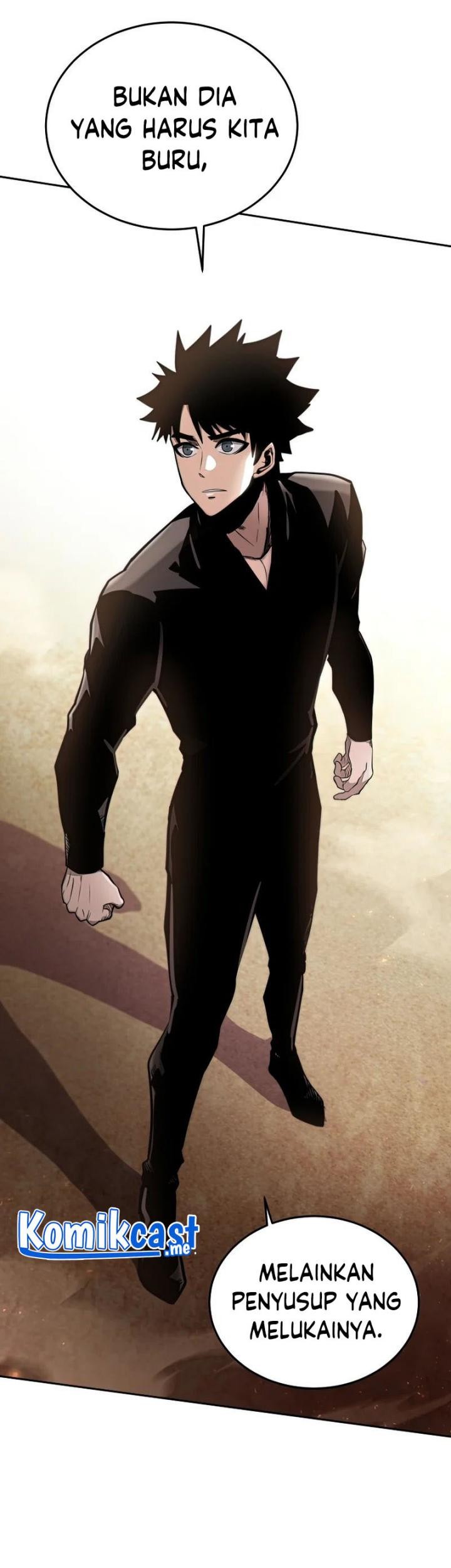 Player from Today Onwards Chapter 48 Gambar 61