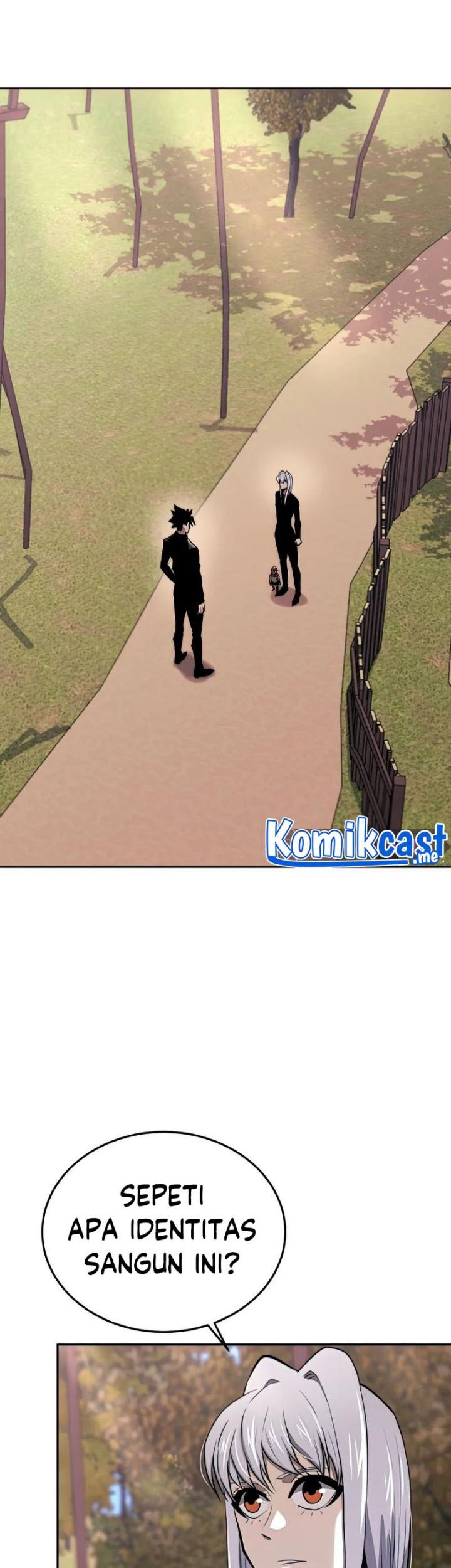 Player from Today Onwards Chapter 48 Gambar 51