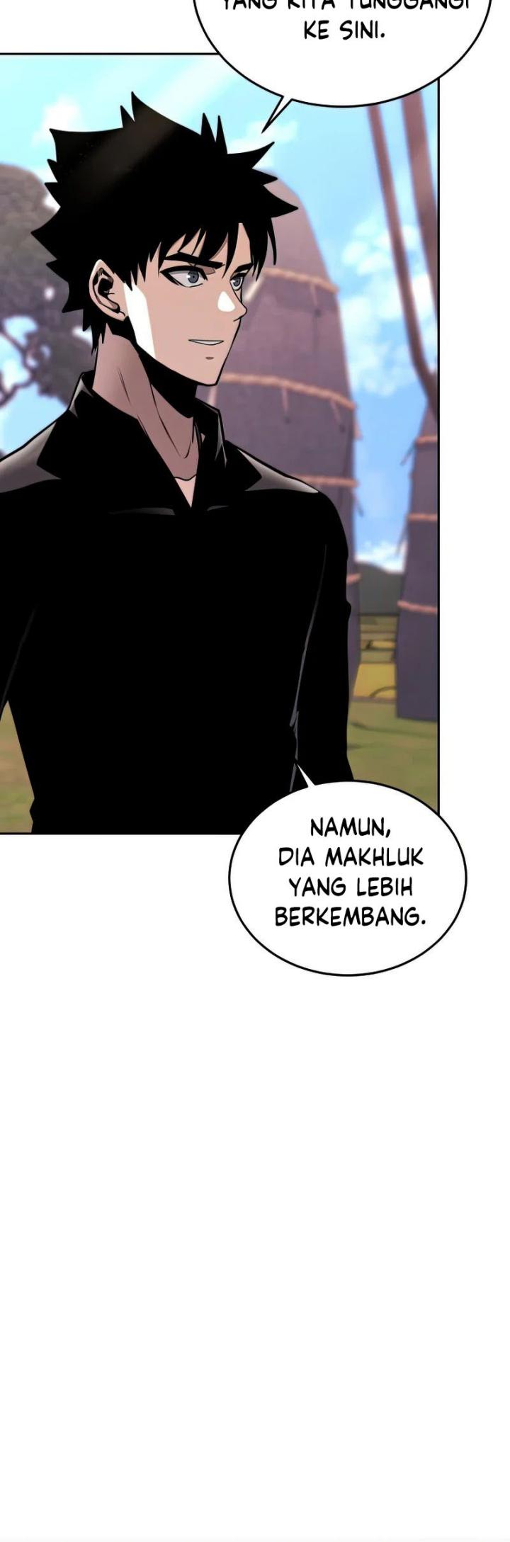 Player from Today Onwards Chapter 48 Gambar 53