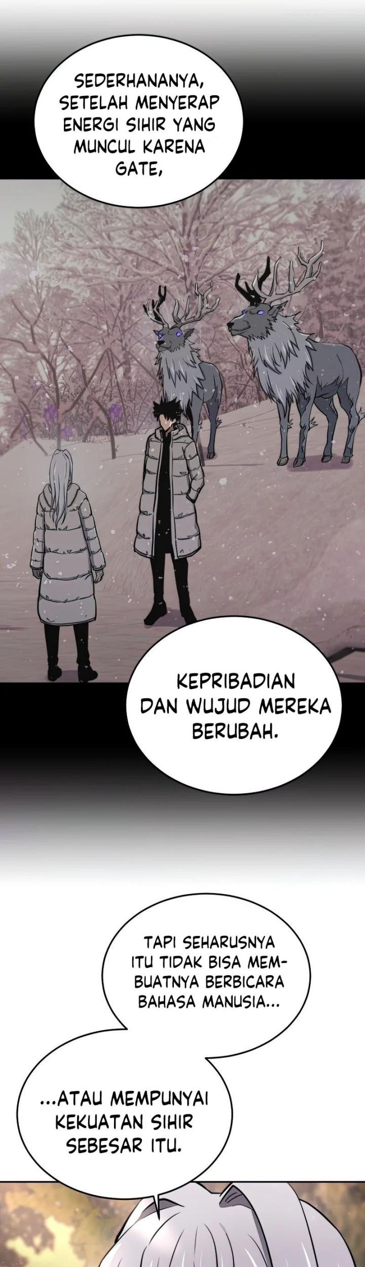 Player from Today Onwards Chapter 48 Gambar 54