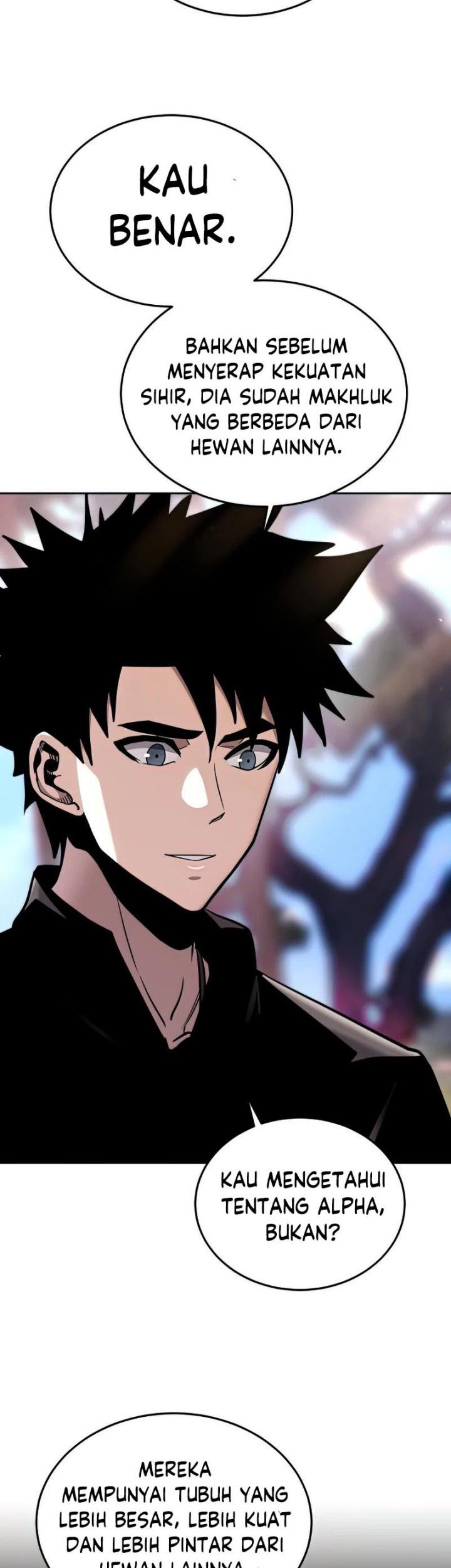 Player from Today Onwards Chapter 48 Gambar 56