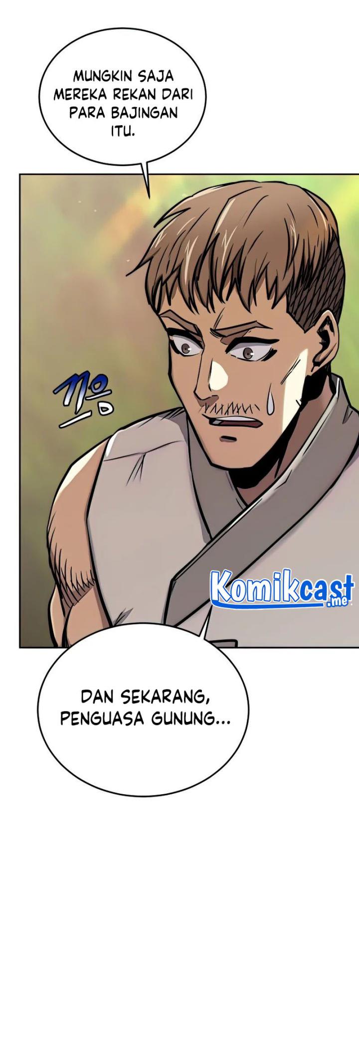 Player from Today Onwards Chapter 48 Gambar 6