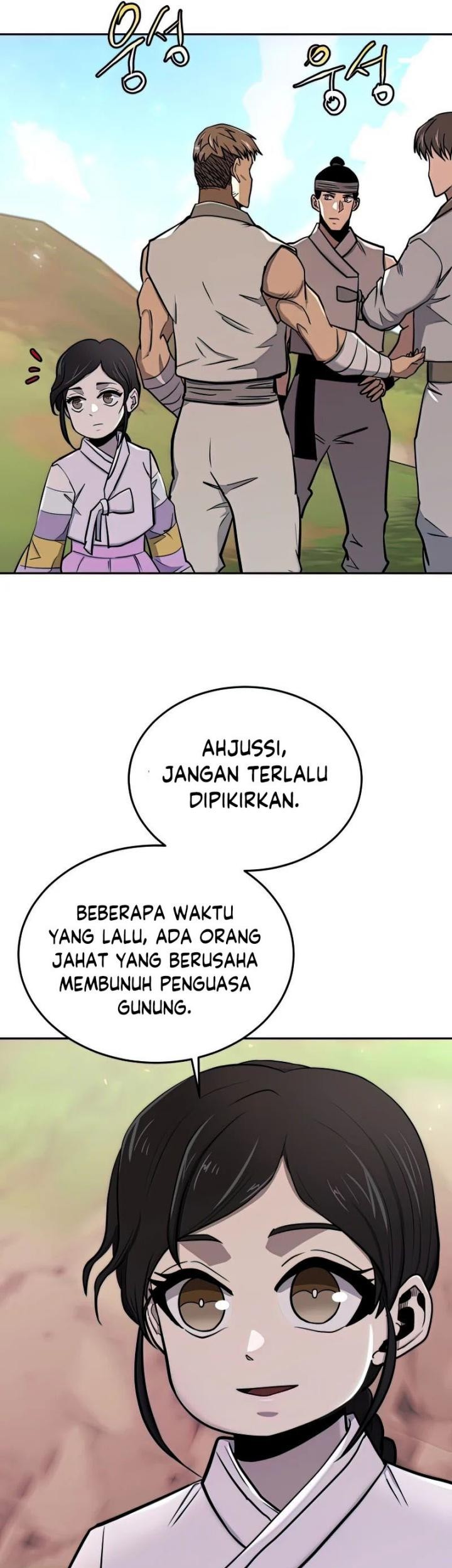 Player from Today Onwards Chapter 48 Gambar 7