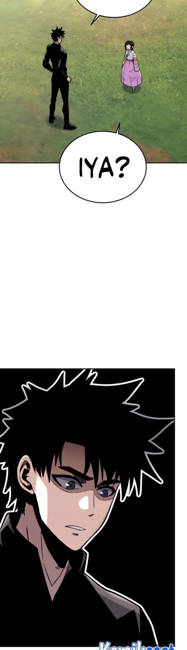 Player from Today Onwards Chapter 48 Gambar 9