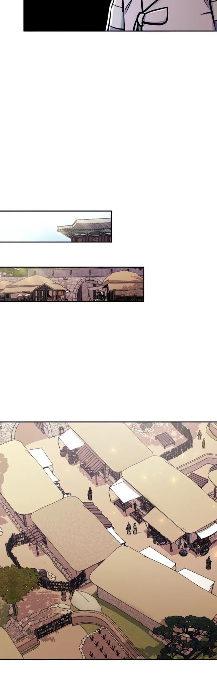 Player from Today Onwards Chapter 48 Gambar 11