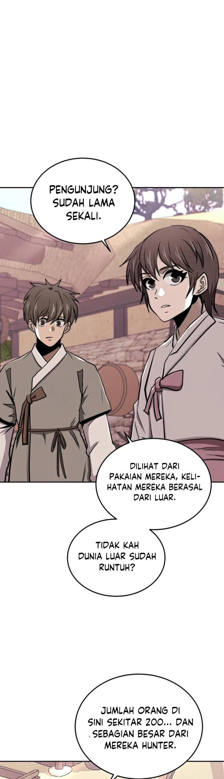 Player from Today Onwards Chapter 48 Gambar 12