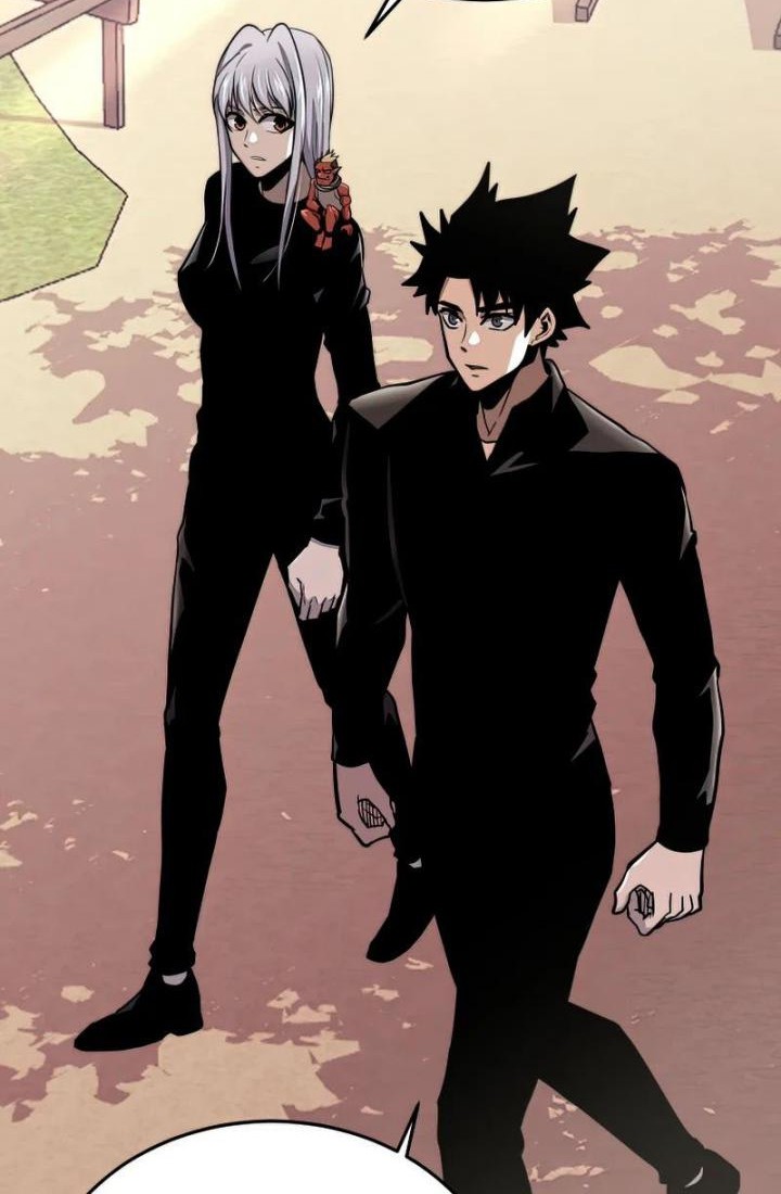 Player from Today Onwards Chapter 48 Gambar 13