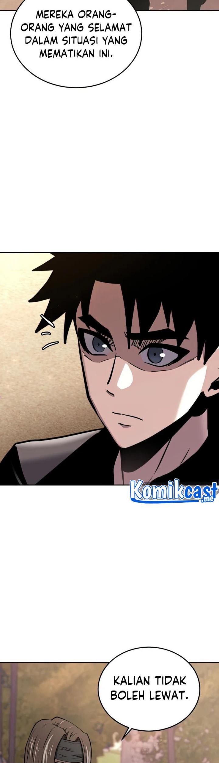 Player from Today Onwards Chapter 48 Gambar 14