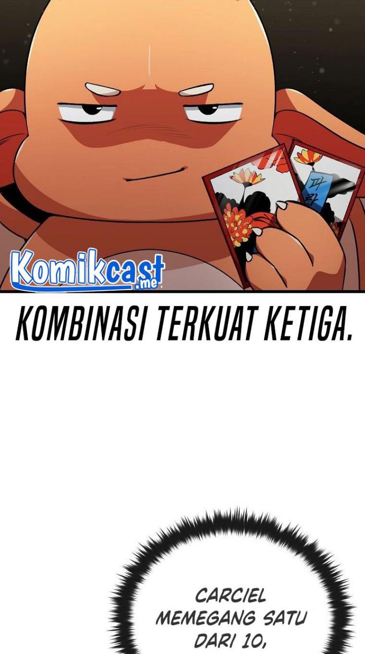 My Dad Is Too Strong Chapter 88 Gambar 32