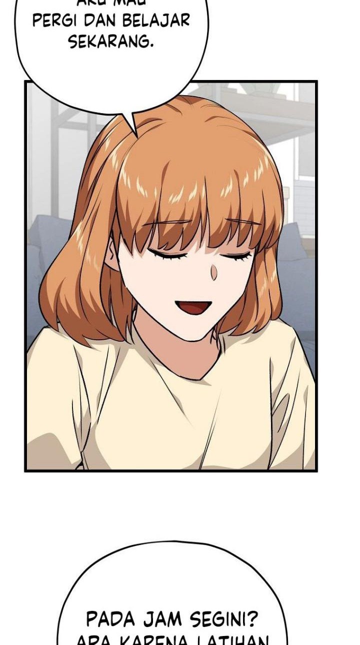 My Dad Is Too Strong Chapter 88 Gambar 44