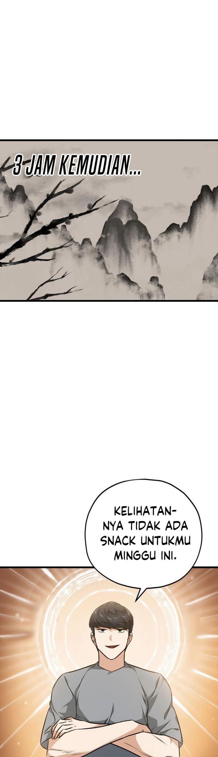 My Dad Is Too Strong Chapter 88 Gambar 39