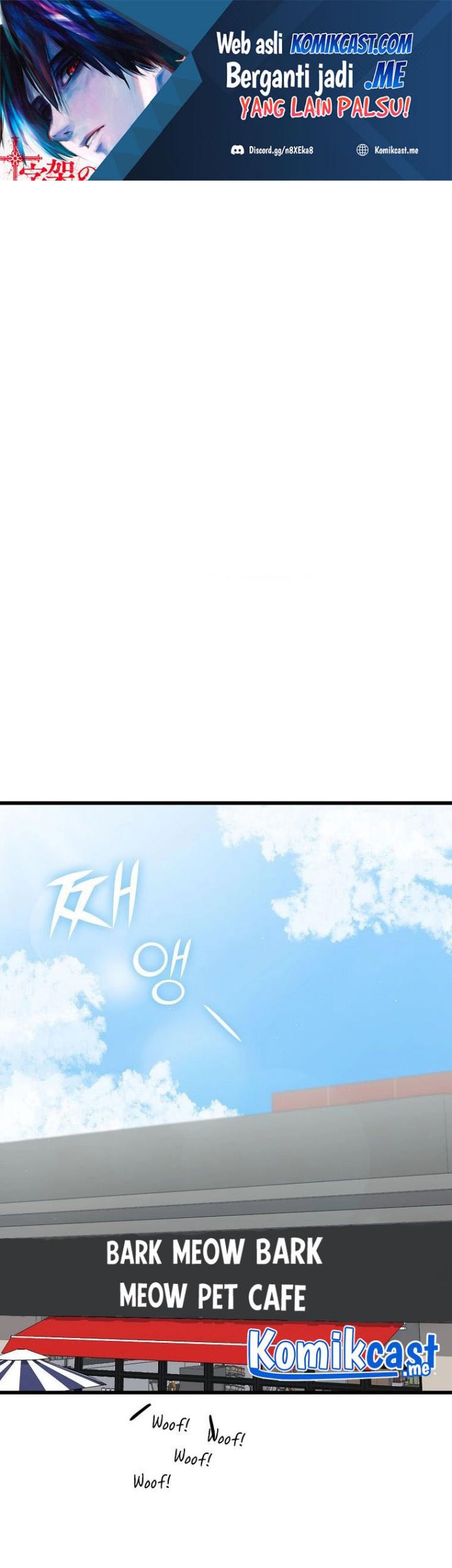 Manhwa My Dad Is Too Strong Chapter 88 gambar nomor 2