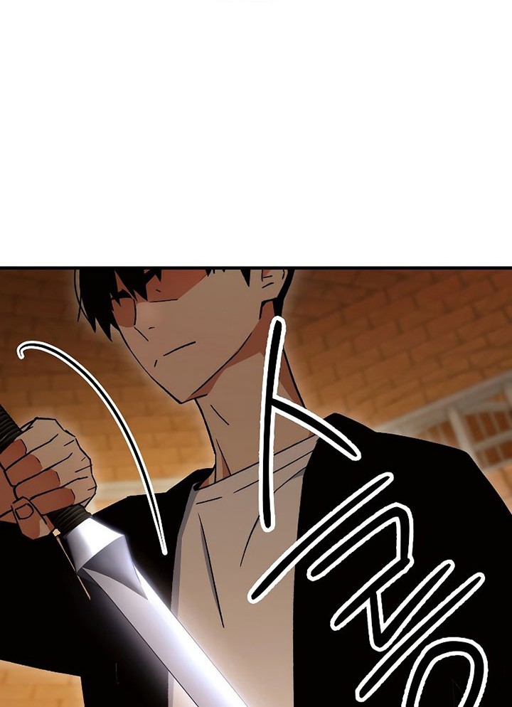 The Hero Returns Chapter 34 Gambar 27