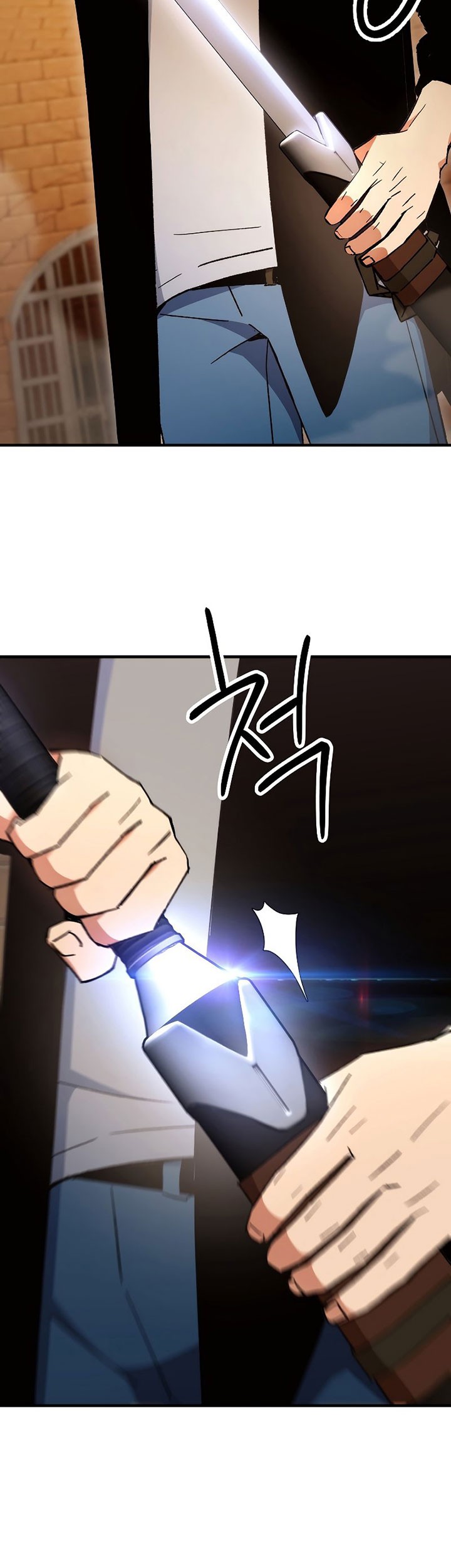 The Hero Returns Chapter 34 Gambar 28