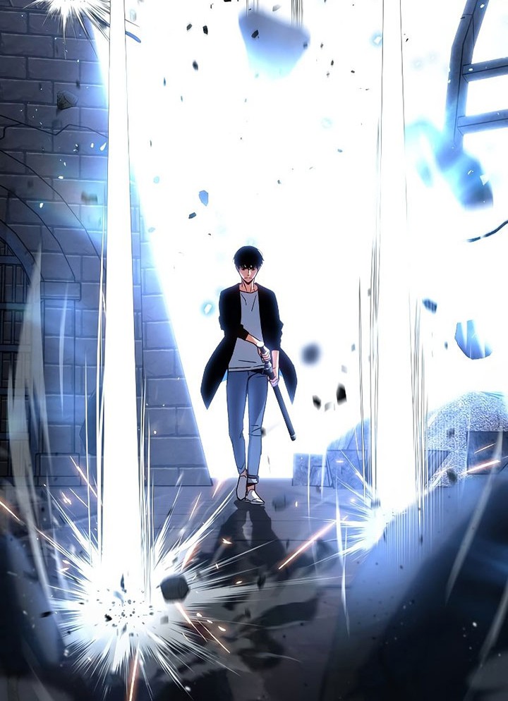 The Hero Returns Chapter 34 Gambar 33