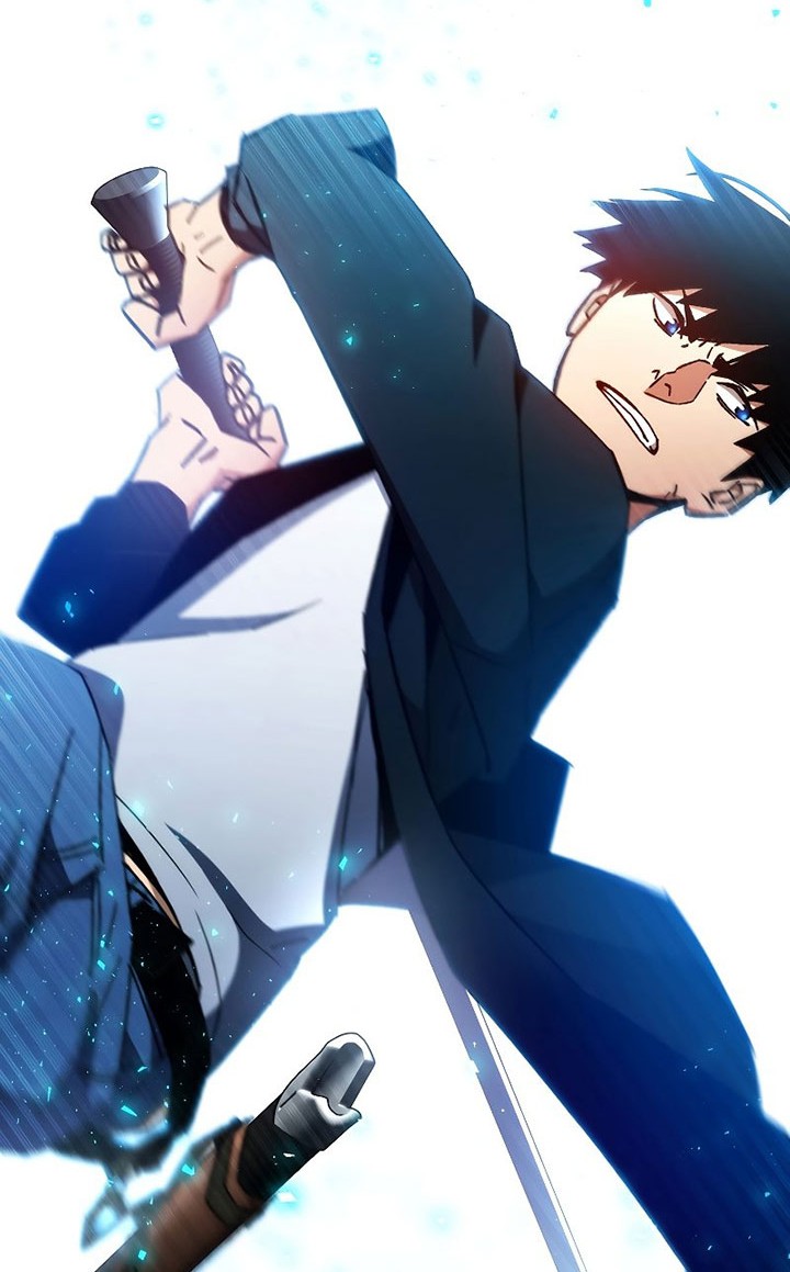 The Hero Returns Chapter 34 Gambar 19