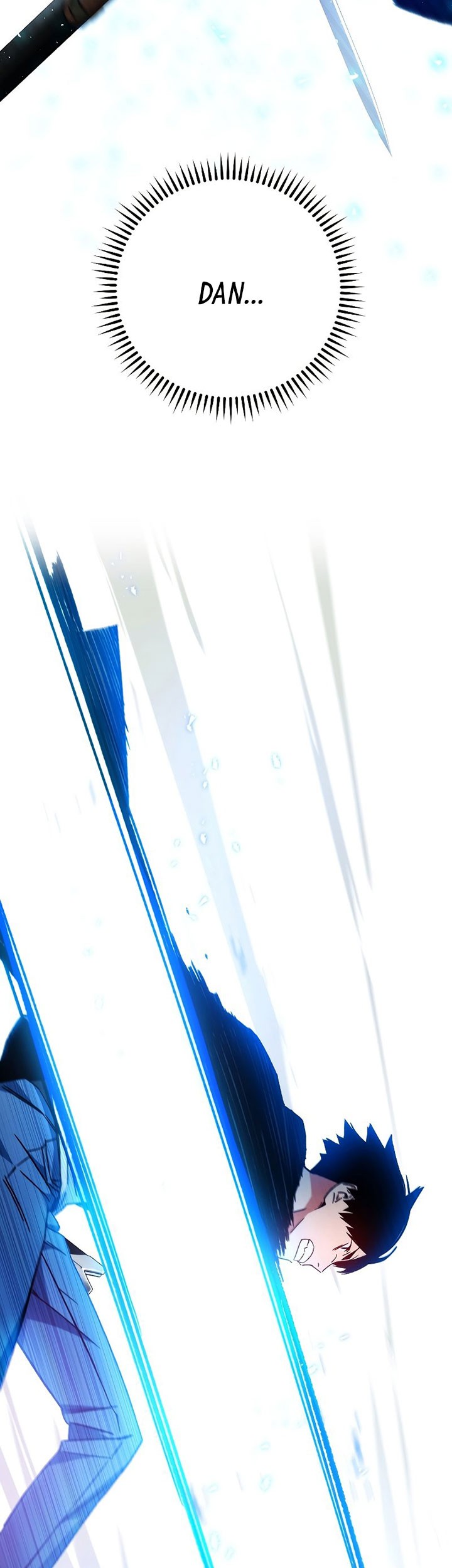 The Hero Returns Chapter 34 Gambar 20