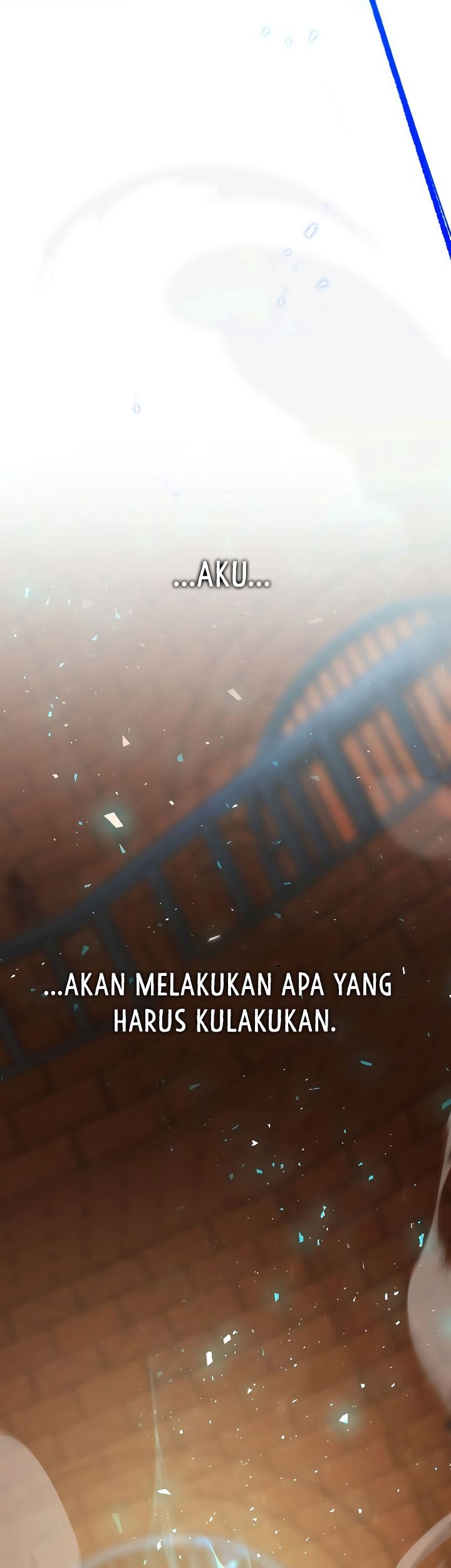 The Hero Returns Chapter 34 Gambar 22