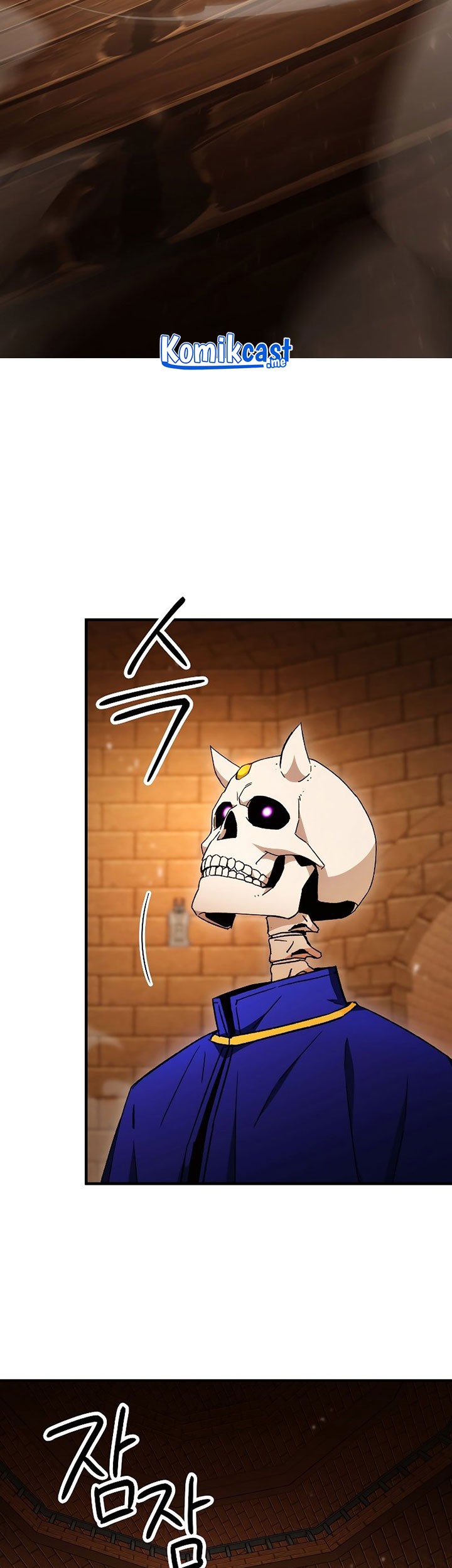 The Hero Returns Chapter 34 Gambar 24