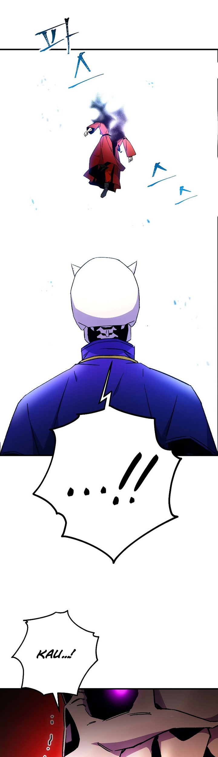 The Hero Returns Chapter 34 Gambar 54