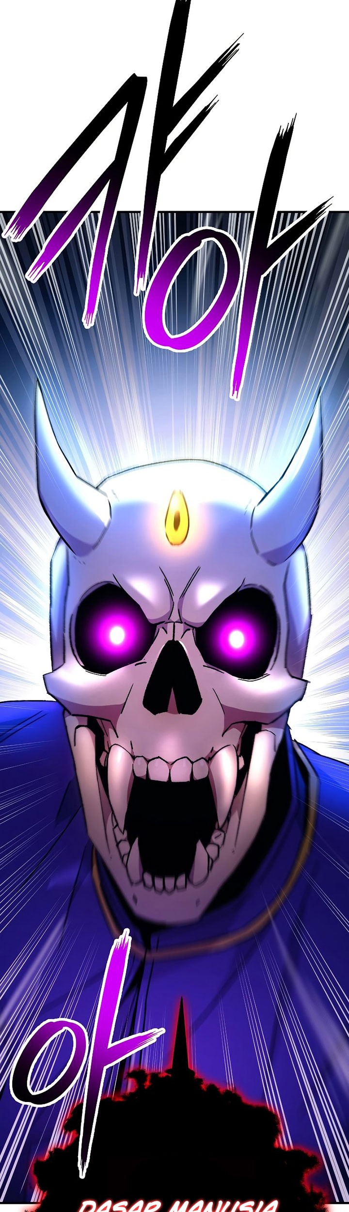 The Hero Returns Chapter 34 Gambar 56