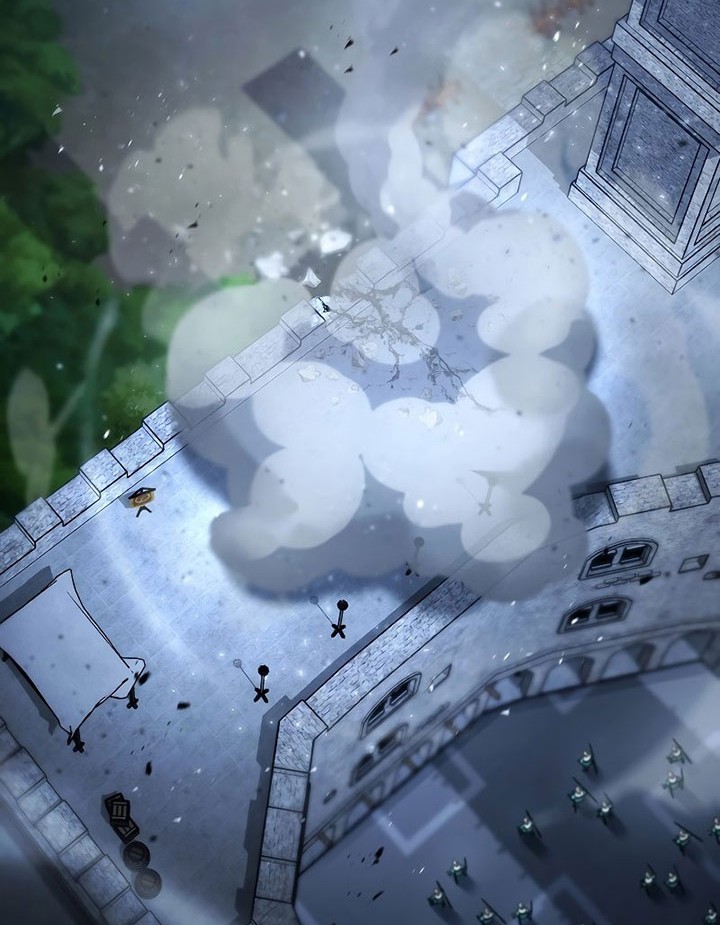 The Hero Returns Chapter 34 Gambar 39