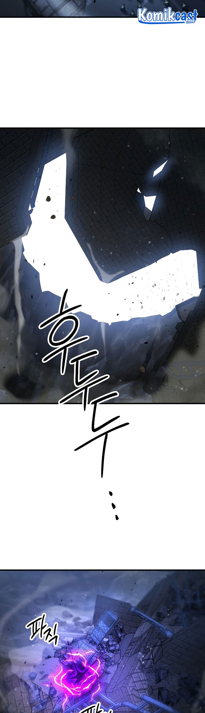 The Hero Returns Chapter 34 Gambar 40