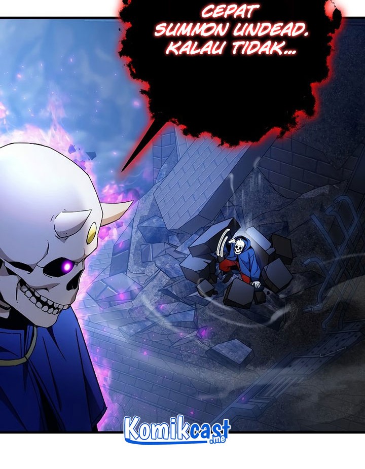 The Hero Returns Chapter 34 Gambar 43