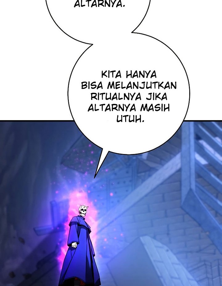 The Hero Returns Chapter 34 Gambar 45