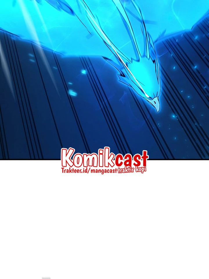 The Hero Returns Chapter 34 Gambar 3