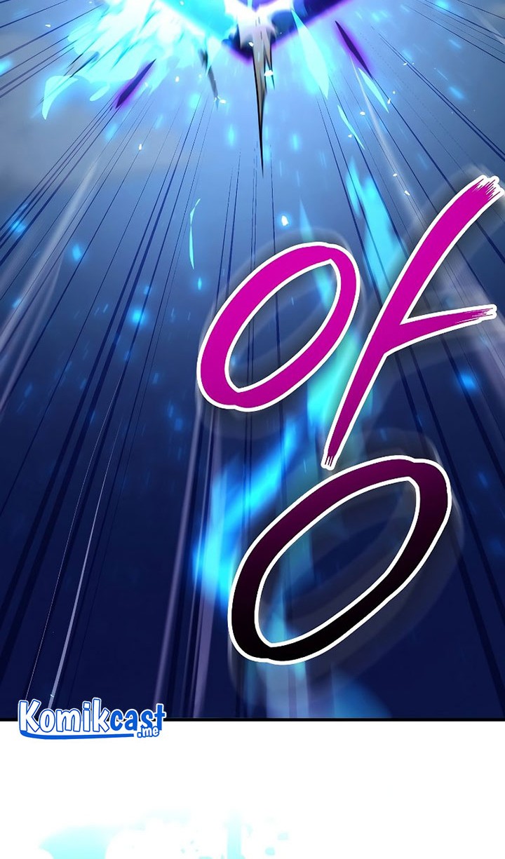 The Hero Returns Chapter 34 Gambar 69