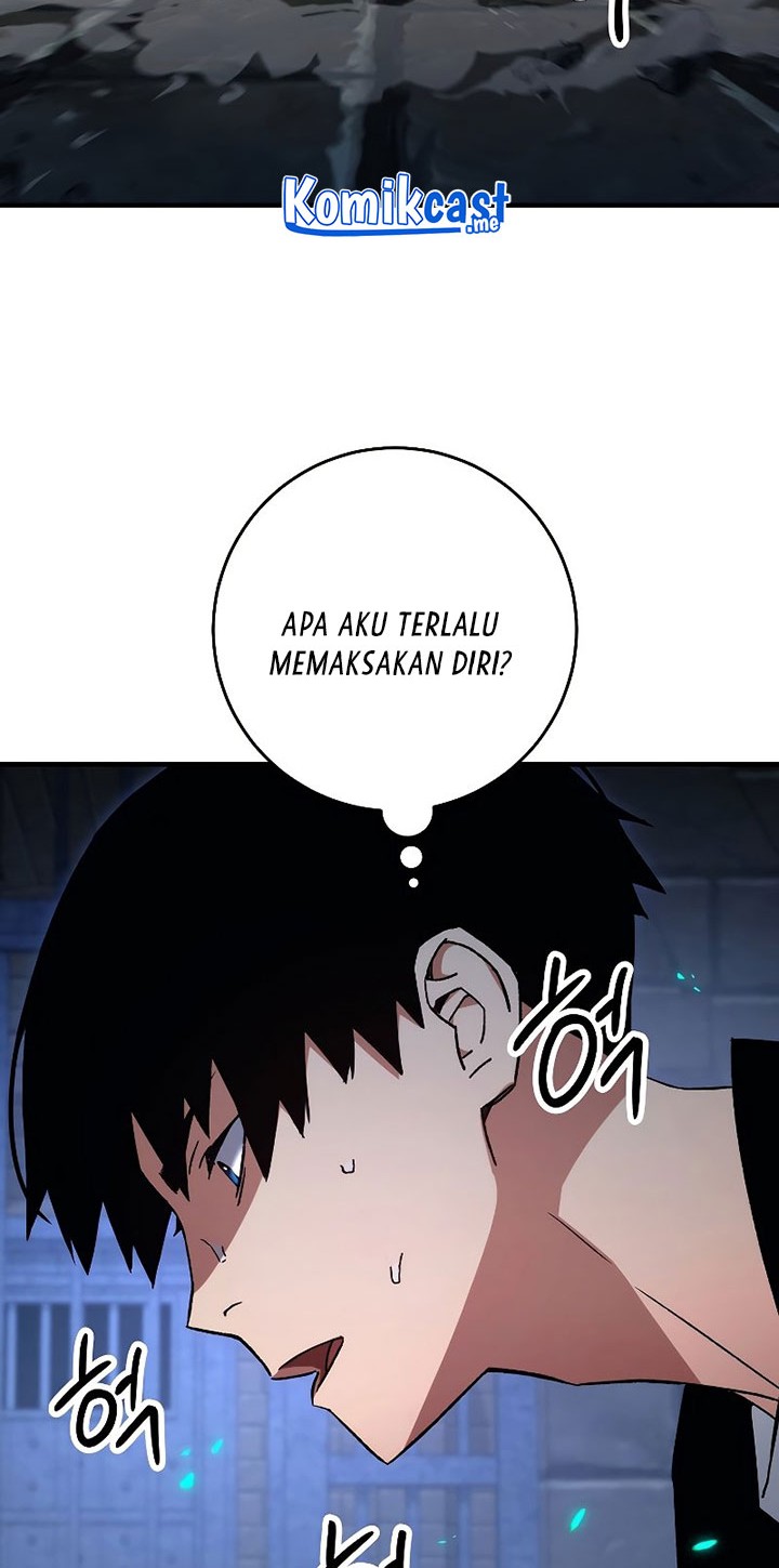 The Hero Returns Chapter 34 Gambar 71