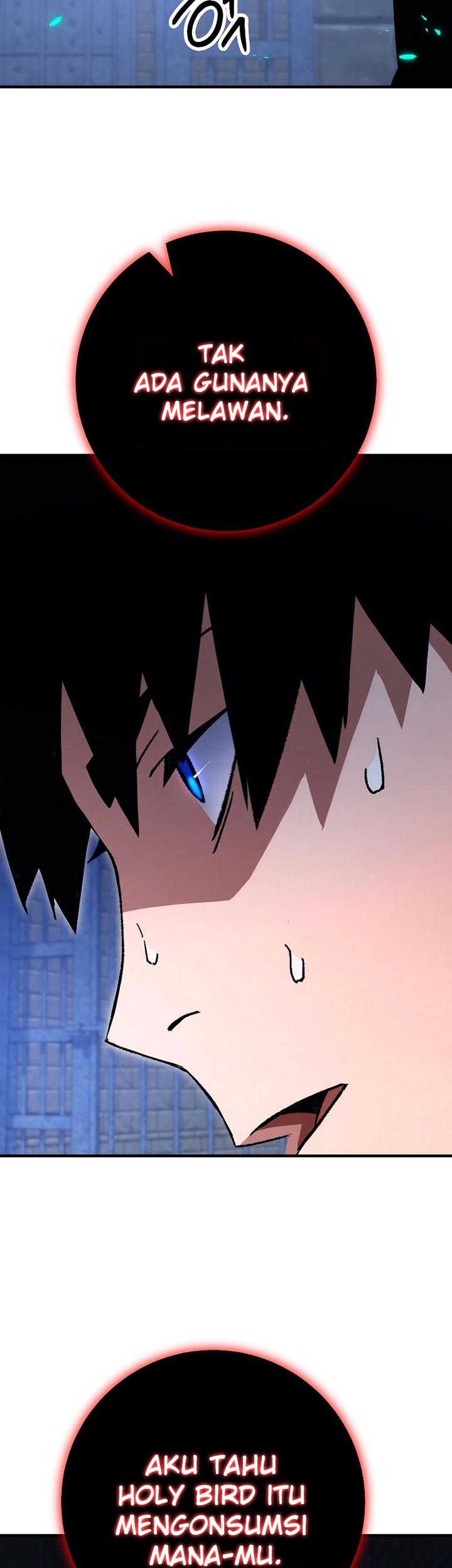 The Hero Returns Chapter 34 Gambar 72