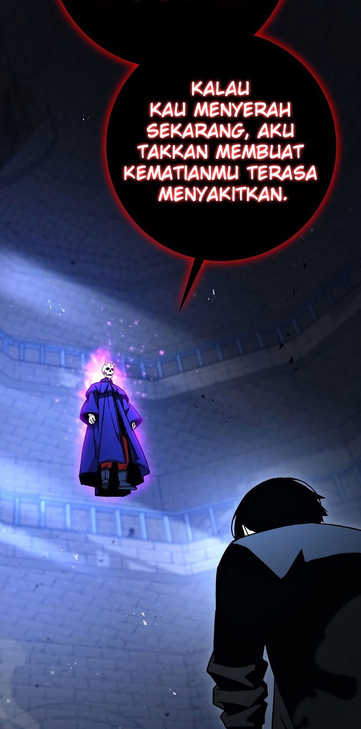 The Hero Returns Chapter 34 Gambar 73