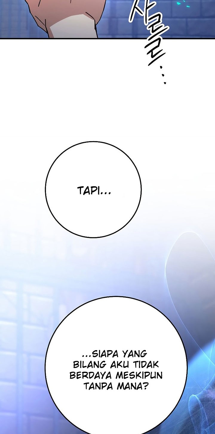 The Hero Returns Chapter 34 Gambar 75