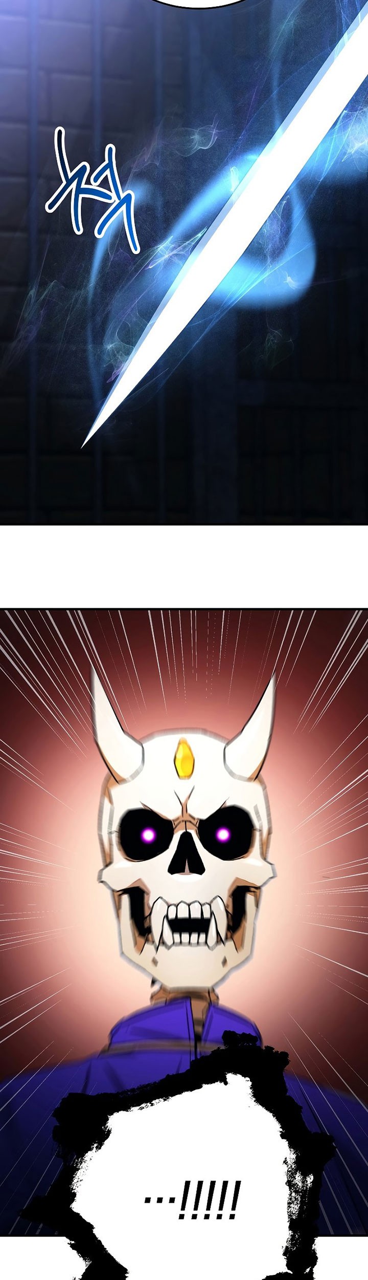 The Hero Returns Chapter 34 Gambar 76