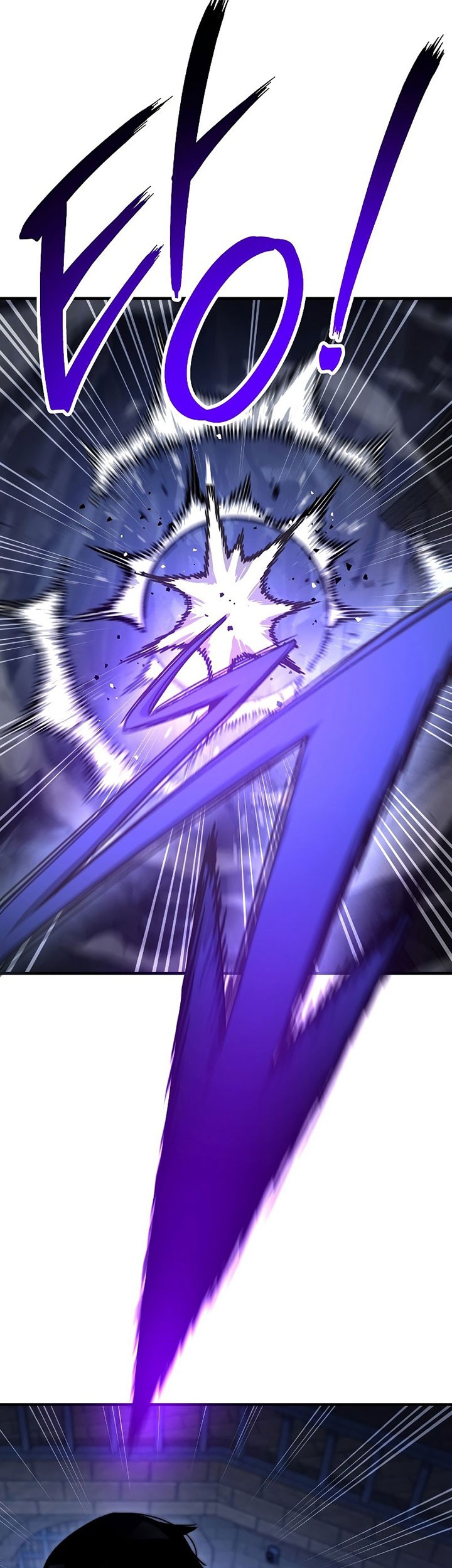 The Hero Returns Chapter 34 Gambar 58