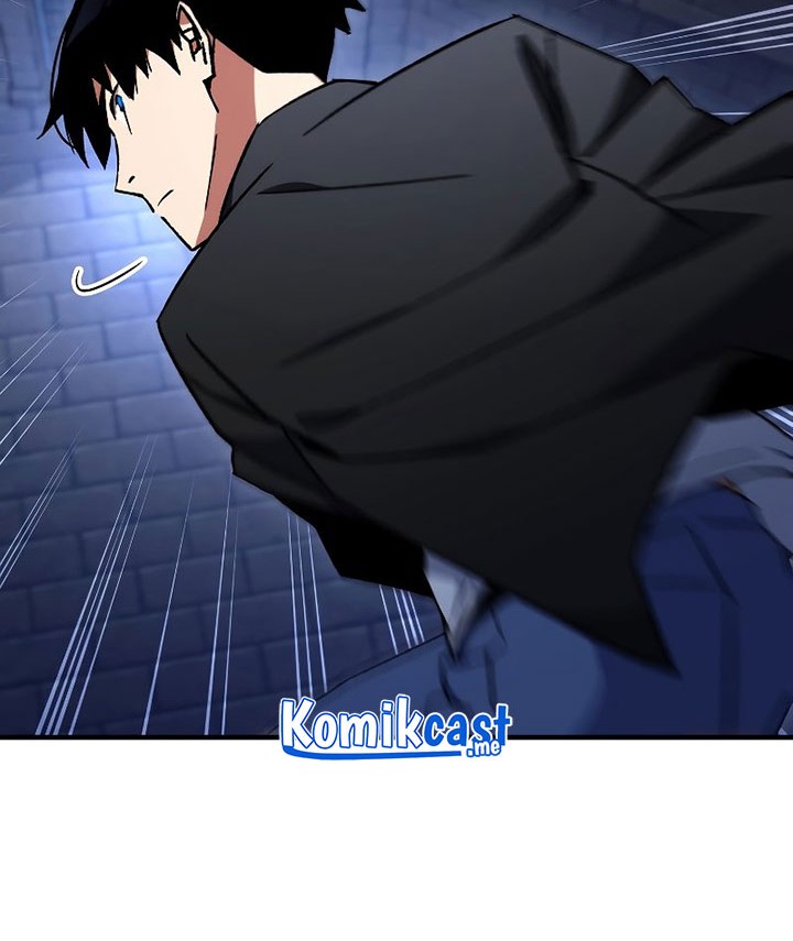 The Hero Returns Chapter 34 Gambar 59