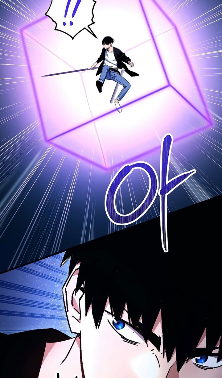 The Hero Returns Chapter 34 Gambar 63