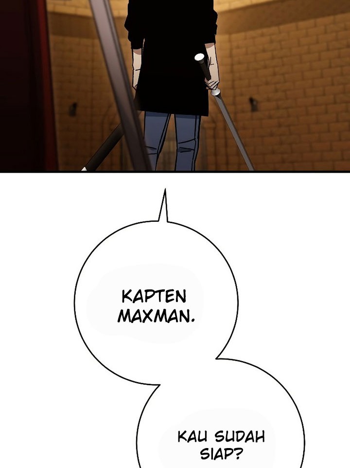 The Hero Returns Chapter 34 Gambar 5