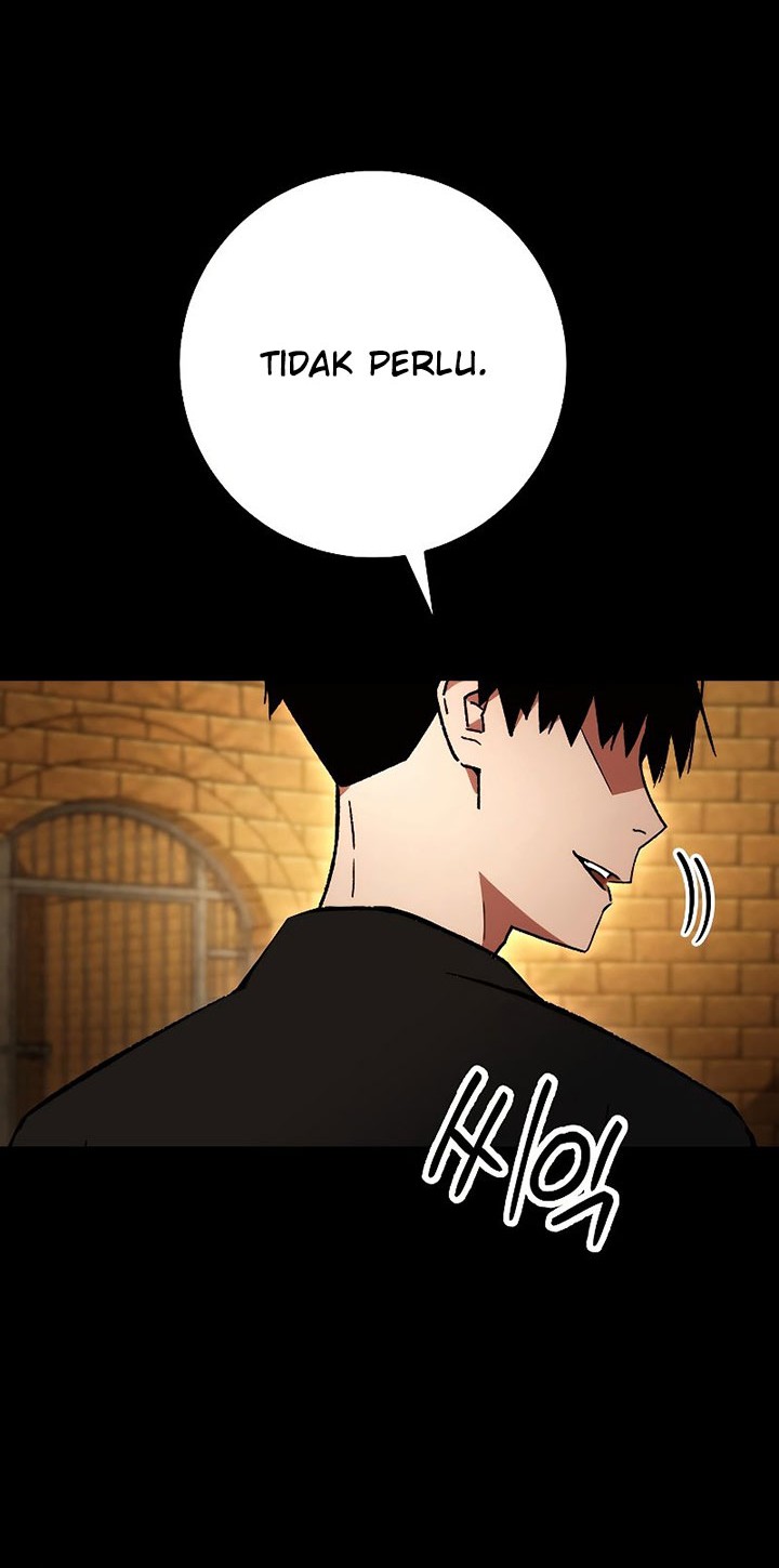 The Hero Returns Chapter 34 Gambar 79