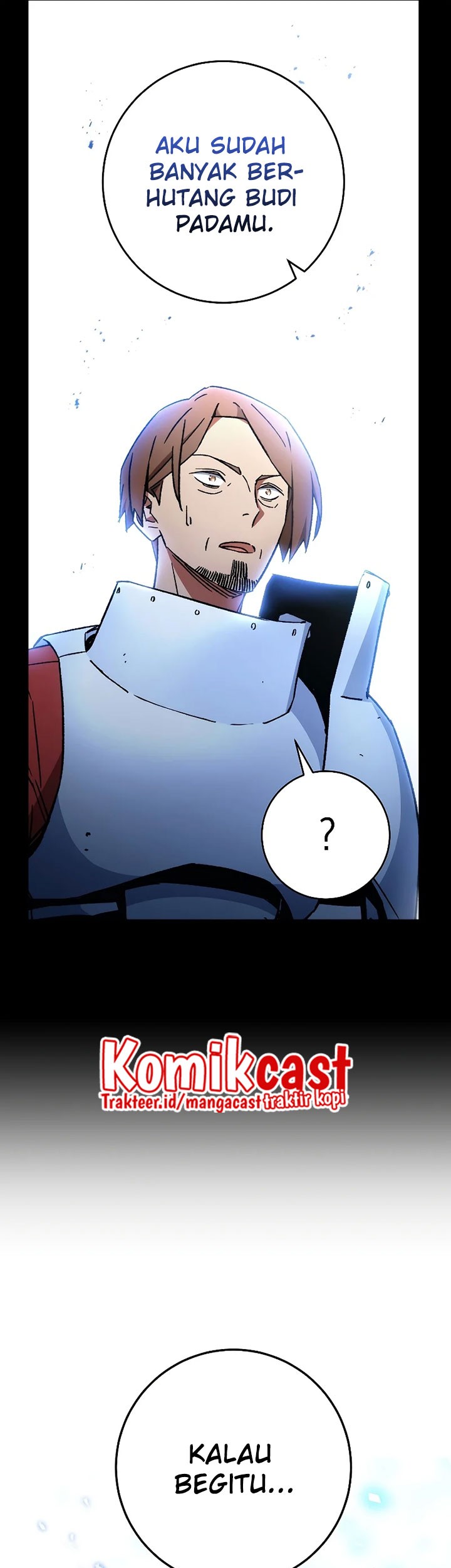 The Hero Returns Chapter 34 Gambar 80