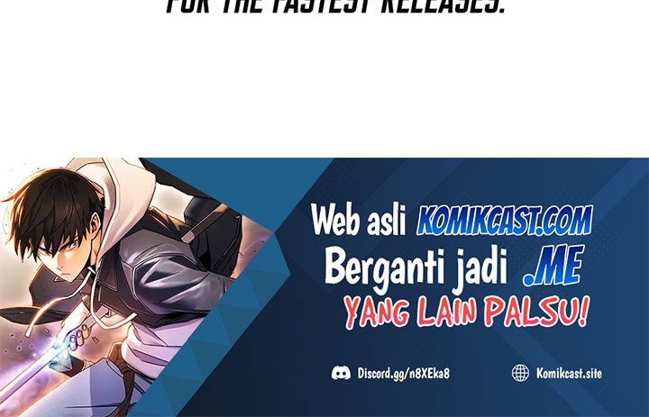 The Hero Returns Chapter 34 Gambar 85