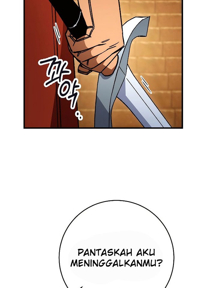 The Hero Returns Chapter 34 Gambar 7