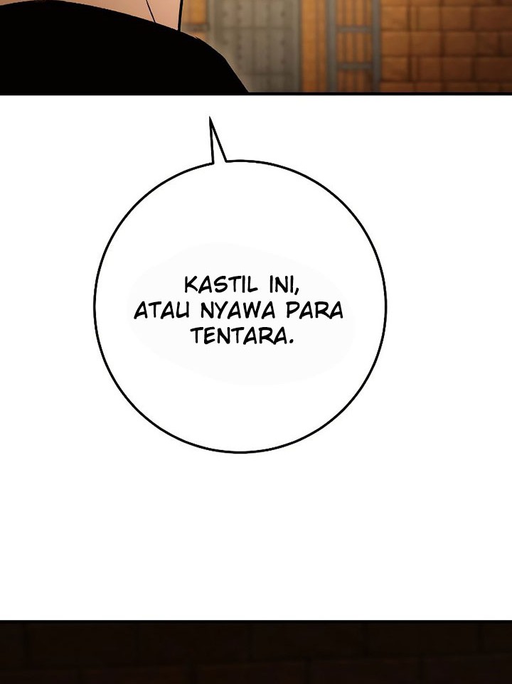 The Hero Returns Chapter 34 Gambar 9